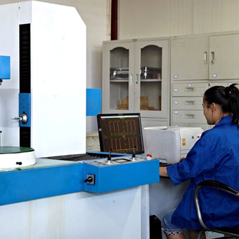 蝸輪蝸桿減速機設備檢測車間 蝸輪蝸桿減速機設備檢測車間